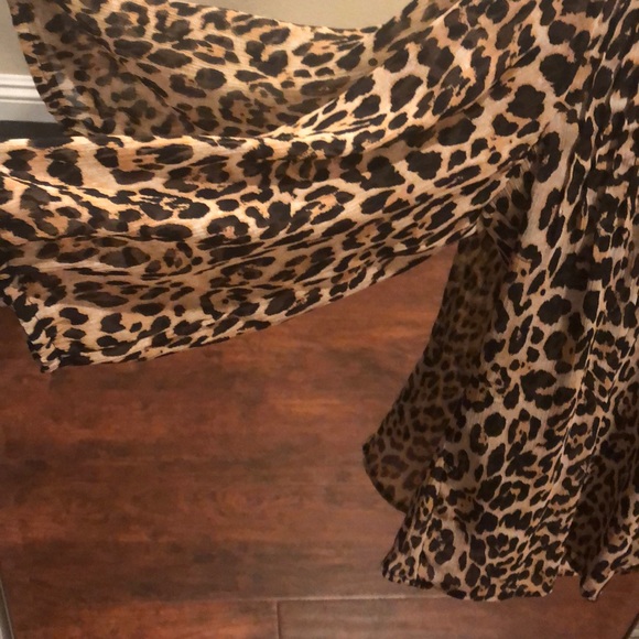 Blouse shirt - Picture 4 of 5